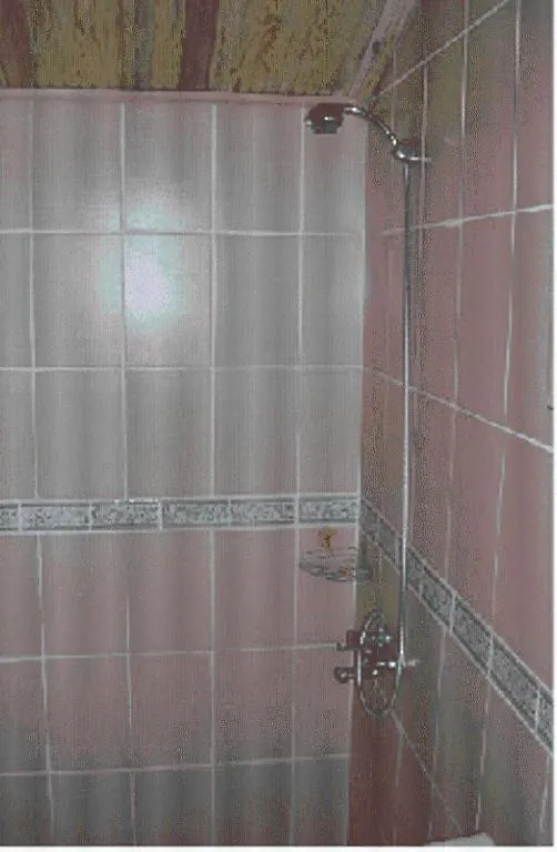 Onur Motel Faralya Tatil parkı