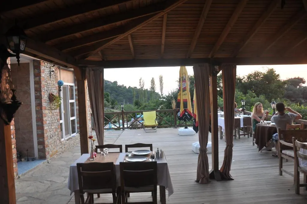 Onur Motel Faralya 2*,  Türkiye