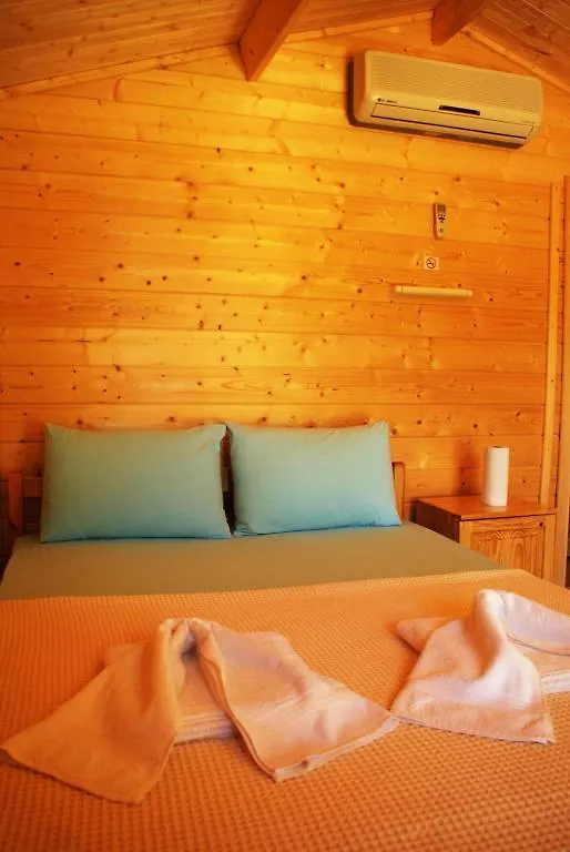 Onur Motel Faralya