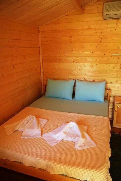 Onur Motel Faralya Türkiye