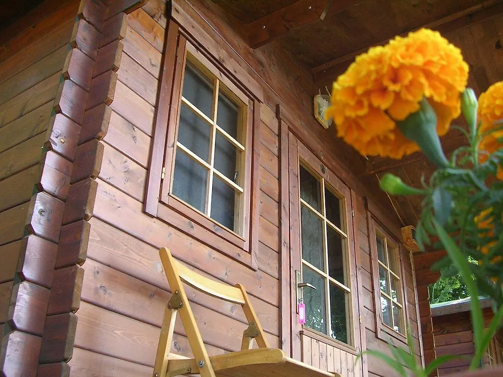 Tatil parkı Onur Motel Faralya