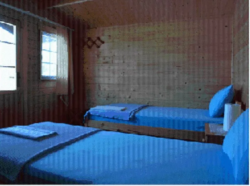 ** Tatil parkı Onur Motel Faralya Türkiye