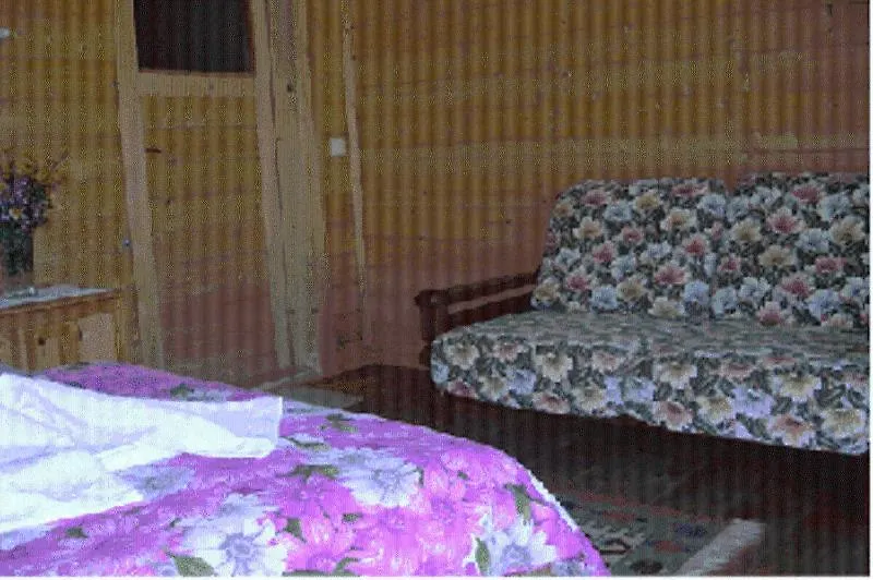 Onur Motel Faralya 2*,