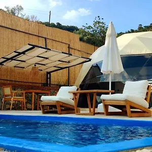 Kabak Freedom Deluxe Otel